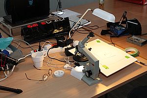 Workshop